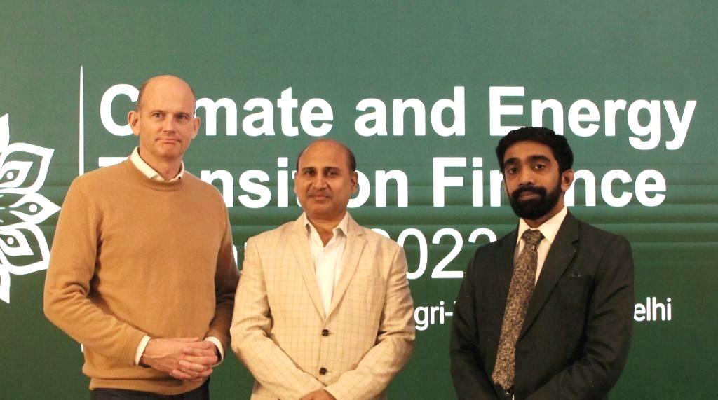 Green Hydrogen Organization and ProClime Partner to Drive Carbon Funding Initiatives in India